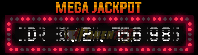 Biru78 Jackpot