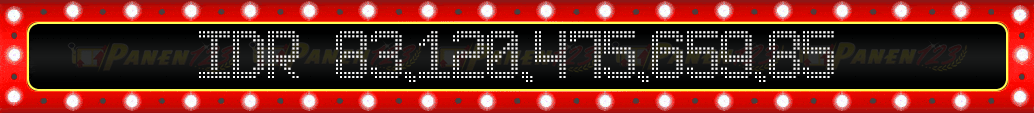 Biru78 Jackpot